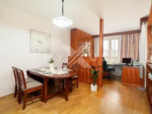 Prodej bytu 3+kk, Praha - Strašnice, U hranic, 118 m2