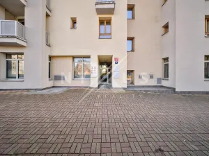 Prodej bytu 3+kk, Praha - Strašnice, U hranic, 118 m2
