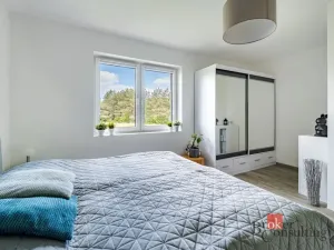 Prodej rodinného domu, Nová Ves, 351 m2