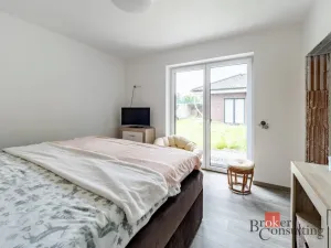 Prodej rodinného domu, Nová Ves, 351 m2