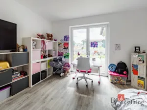 Prodej rodinného domu, Nová Ves, 351 m2