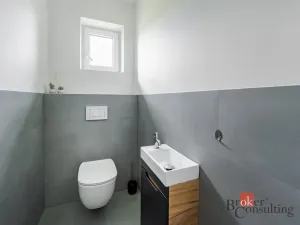 Prodej rodinného domu, Nová Ves, 351 m2