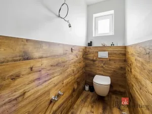 Prodej rodinného domu, Nová Ves, 351 m2