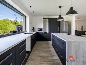 Prodej rodinného domu, Nová Ves, 351 m2