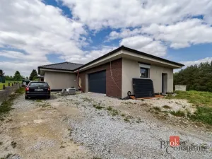 Prodej rodinného domu, Nová Ves, 351 m2