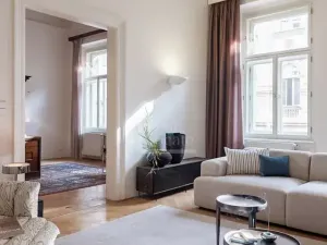 Prodej bytu 4+1, Praha - Staré Město, Betlémská, 144 m2