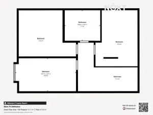 Prodej bytu 4+kk, Dobev, 117 m2
