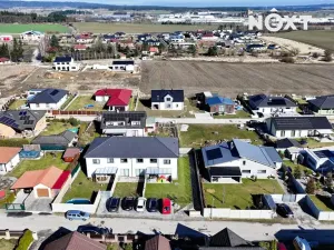 Prodej rodinného domu, Dobev, 117 m2