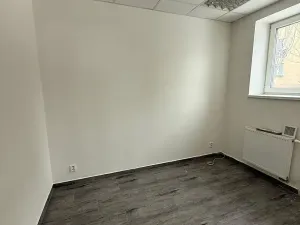 Pronájem obchodního prostoru, Šumperk, Revoluční, 2320 m2