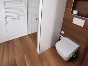 Prodej bytu 2+kk, Písek, Prokopova, 49 m2