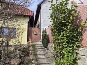 Prodej rodinného domu, Olešnice, 160 m2