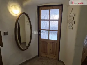 Prodej rodinného domu, Olešnice, 160 m2