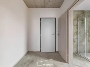 Pronájem bytu 1+kk, Plzeň, Kamenická, 34 m2