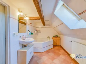 Prodej rodinného domu, Mnichov, 270 m2