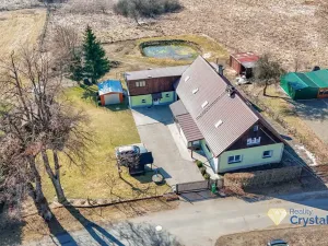 Prodej rodinného domu, Mnichov, 270 m2