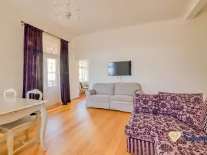 Prodej bytu 2+1, Mariánské Lázně, Anglická, 71 m2