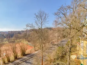 Prodej bytu 2+1, Mariánské Lázně, Anglická, 71 m2