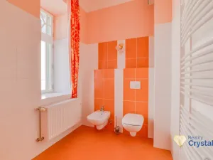 Prodej bytu 2+1, Mariánské Lázně, Anglická, 71 m2