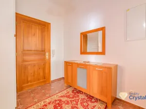 Prodej bytu 2+1, Mariánské Lázně, Anglická, 71 m2