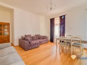 Prodej bytu 2+1, Mariánské Lázně, Anglická, 71 m2