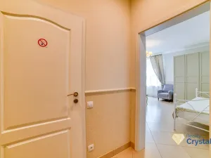 Pronájem bytu 1+1, Mariánské Lázně, Karlovarská, 45 m2