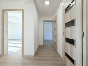 Pronájem bytu 3+kk, Havlíčkův Brod, Žižkova, 60 m2