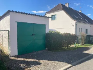 Prodej rodinného domu, Tymákov, 160 m2