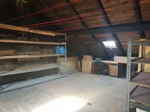 Pronájem rodinného domu, Nový Jičín, Jeremenkova, 140 m2