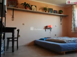 Prodej rodinného domu, Rudice, 120 m2