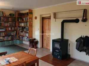 Prodej rodinného domu, Rudice, 120 m2