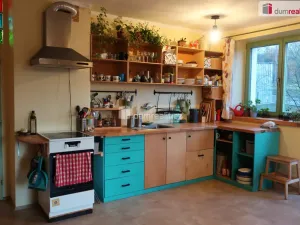 Prodej rodinného domu, Rudice, 120 m2