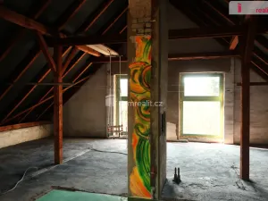 Prodej rodinného domu, Rudice, 120 m2