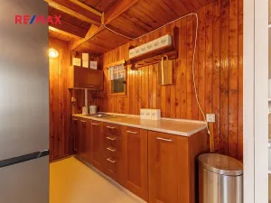 Prodej chaty, Okoř, 70 m2