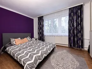 Prodej bytu 2+kk, Česká Lípa, Střelnice, 42 m2
