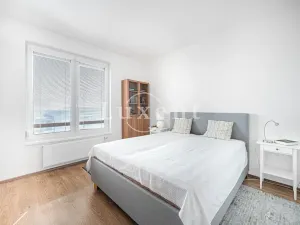 Prodej bytu 2+kk, Praha - Čakovice, Tryskovická, 62 m2