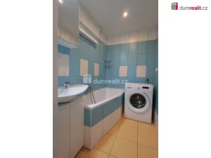 Pronájem bytu 2+kk, Praha - Letňany, Malkovského, 42 m2