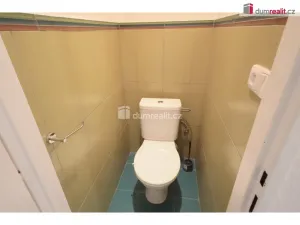 Pronájem bytu 2+kk, Praha - Letňany, Malkovského, 42 m2