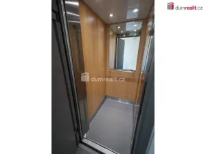 Pronájem bytu 2+kk, Praha - Letňany, Malkovského, 42 m2