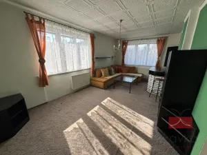 Pronájem bytu 3+1, Humpolec, Hálkova, 58 m2