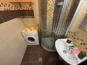 Pronájem bytu 3+1, Humpolec, Hálkova, 58 m2