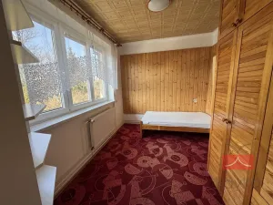 Pronájem bytu 3+1, Humpolec, Hálkova, 58 m2