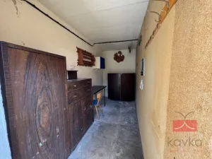 Pronájem bytu 3+1, Humpolec, Hálkova, 58 m2