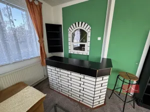 Pronájem bytu 3+1, Humpolec, Hálkova, 58 m2