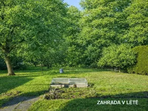 Prodej rodinného domu, Čelákovice, Chodská, 130 m2