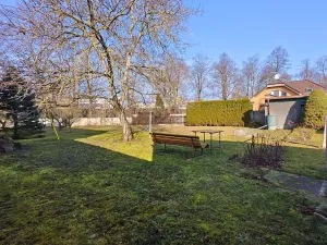 Prodej rodinného domu, Čelákovice, Chodská, 130 m2