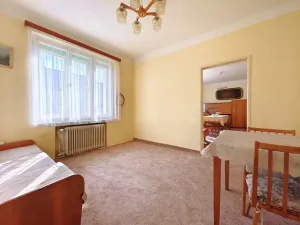 Prodej rodinného domu, Čelákovice, Chodská, 130 m2