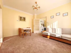 Prodej rodinného domu, Čelákovice, Chodská, 130 m2