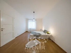 Prodej bytu 3+kk, Mladá Boleslav, Boženy Němcové, 78 m2