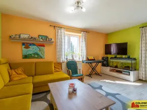 Prodej rodinného domu, Rousínov, 123 m2