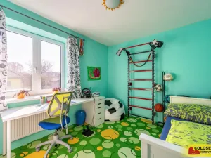 Prodej rodinného domu, Rousínov, 123 m2